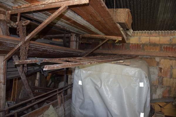 8#3059 Elementi per ponteggio in vendita - foto 63