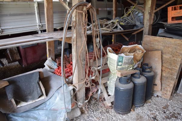 8#3059 Elementi per ponteggio in vendita - foto 67