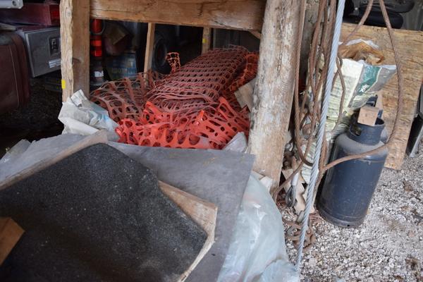 8#3059 Elementi per ponteggio in vendita - foto 68