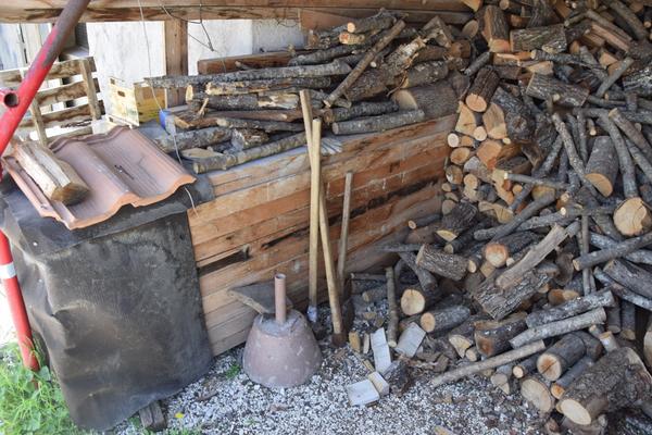 8#3059 Elementi per ponteggio in vendita - foto 73