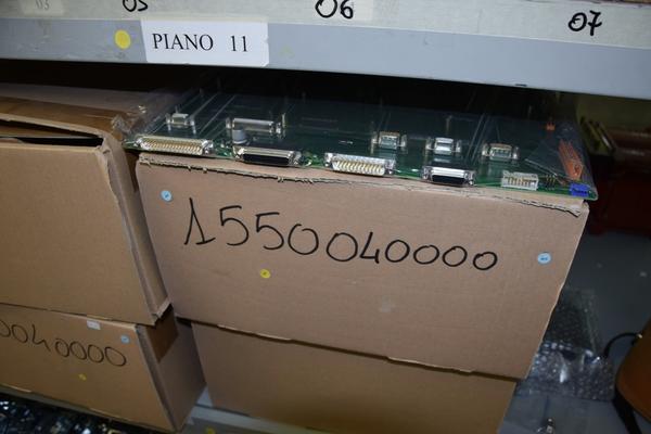 1#3060 Viteria per trasmettitore radio televisivi in vendita - foto 6