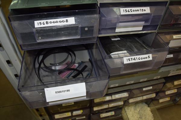 1#3060 Viteria per trasmettitore radio televisivi in vendita - foto 26