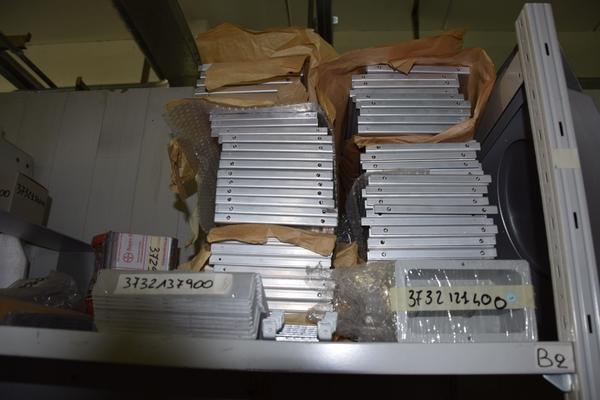 2#3060 Componenti meccanici per trasmettitori radio televisivi in vendita - foto 6