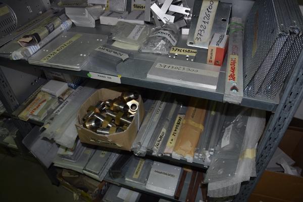 2#3060 Componenti meccanici per trasmettitori radio televisivi in vendita - foto 11