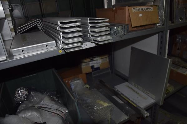 2#3060 Componenti meccanici per trasmettitori radio televisivi in vendita - foto 15