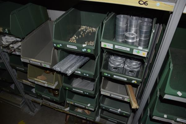 2#3060 Componenti meccanici per trasmettitori radio televisivi in vendita - foto 24