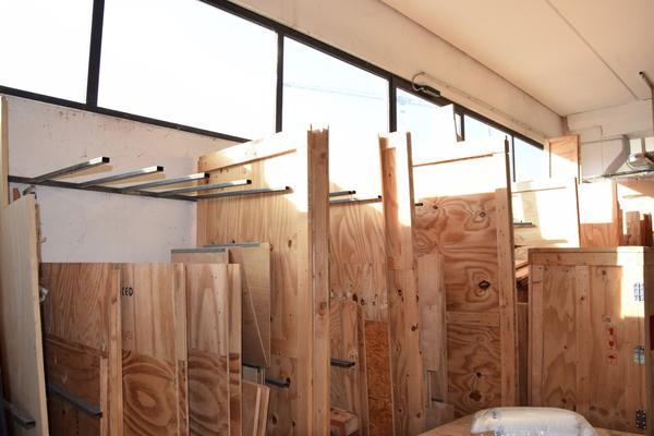 2#3060 Componenti meccanici per trasmettitori radio televisivi in vendita - foto 32