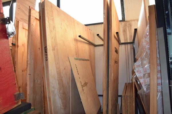 2#3060 Componenti meccanici per trasmettitori radio televisivi in vendita - foto 36