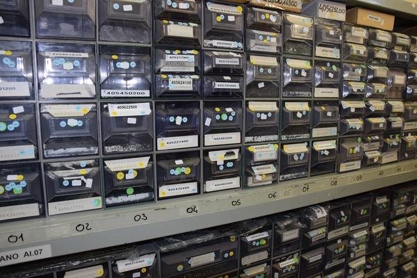 3#3060 Semilavorati per trasmettitori radio televisivi in vendita - foto 5