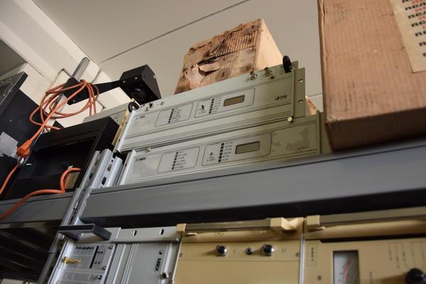 3#3060 Semilavorati per trasmettitori radio televisivi in vendita - foto 16