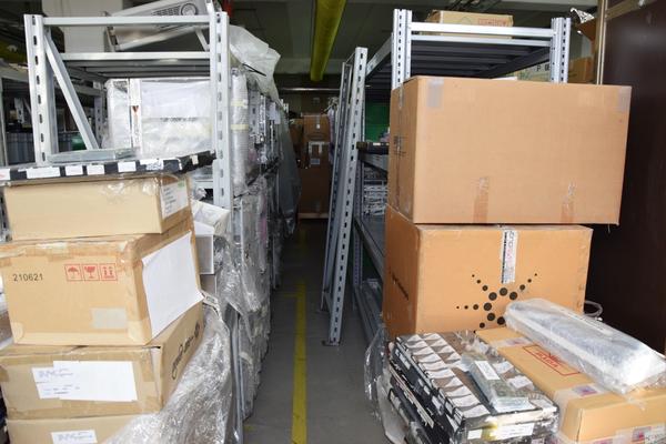 3#3060 Semilavorati per trasmettitori radio televisivi in vendita - foto 18
