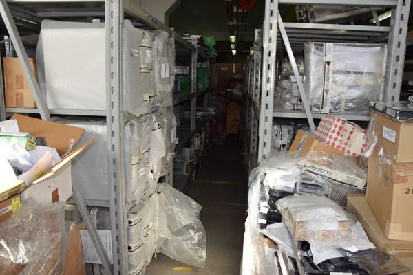 3#3060 Semilavorati per trasmettitori radio televisivi in vendita - foto 19