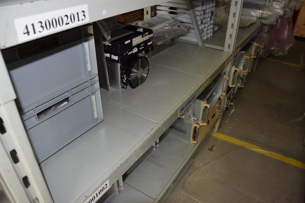 3#3060 Semilavorati per trasmettitori radio televisivi in vendita - foto 22