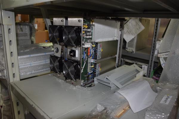 3#3060 Semilavorati per trasmettitori radio televisivi in vendita - foto 28