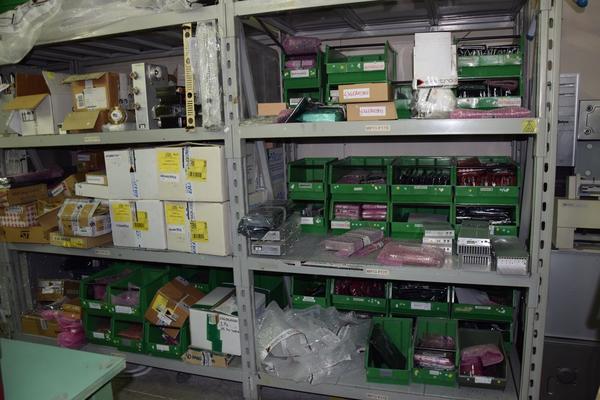 3#3060 Semilavorati per trasmettitori radio televisivi in vendita - foto 35