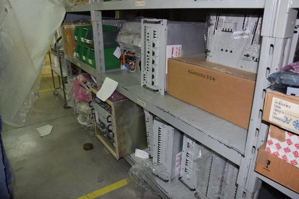 3#3060 Semilavorati per trasmettitori radio televisivi in vendita - foto 41