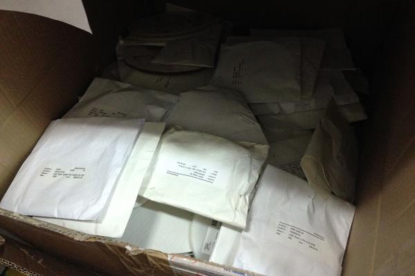 4#3060 Componenti per trasmettitori radio televisivi in vendita - foto 6