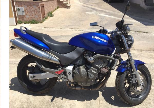 1#3061 Moto Honda Hornet in vendita - foto 2
