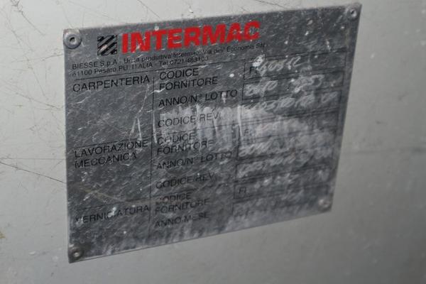 2#3062 Centro di lavoro per vetro Biesse Master 45 in vendita - foto 3