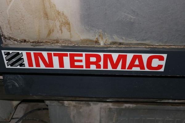 2#3062 Centro di lavoro per vetro Biesse Master 45 in vendita - foto 4