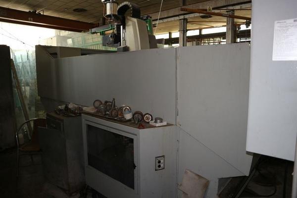 2#3062 Centro di lavoro per vetro Biesse Master 45 in vendita - foto 10