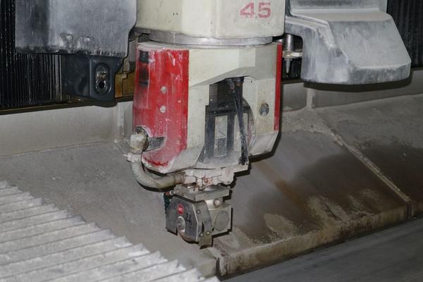 2#3062 Centro di lavoro per vetro Biesse Master 45 in vendita - foto 14