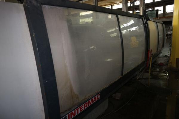 2#3062 Centro di lavoro per vetro Biesse Master 45 in vendita - foto 19