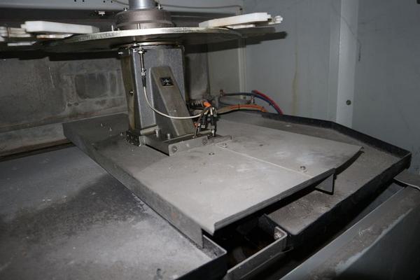 2#3062 Centro di lavoro per vetro Biesse Master 45 in vendita - foto 22