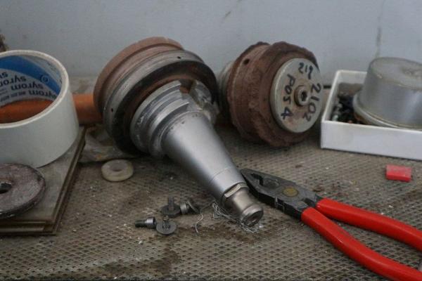 2#3062 Centro di lavoro per vetro Biesse Master 45 in vendita - foto 30