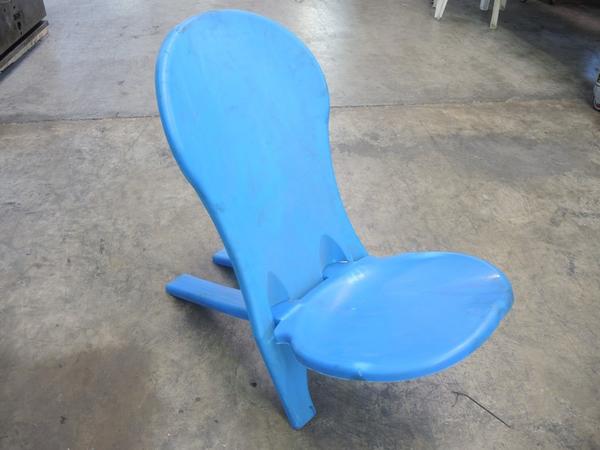 Stampi plastica in vendita