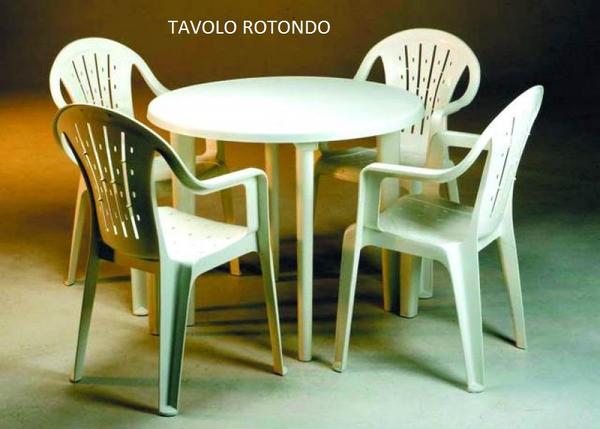 16#3064 Stampi Idea tavoli vari in vendita - foto 10