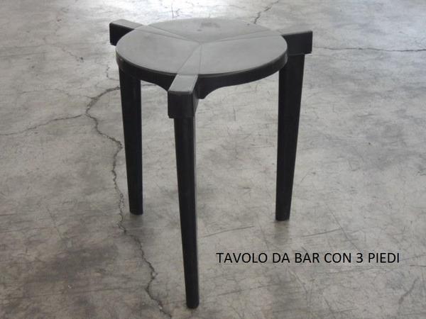16#3064 Stampi Idea tavoli vari in vendita - foto 14