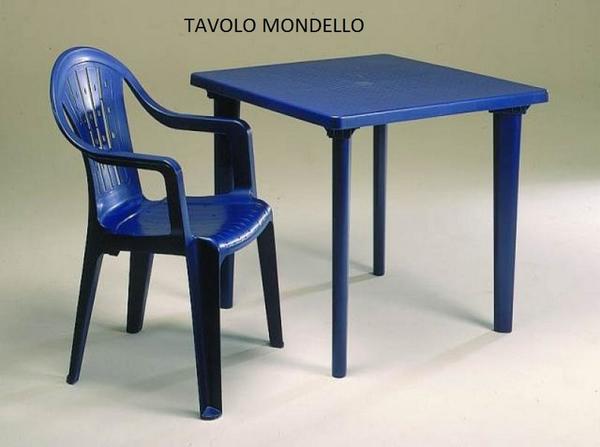 16#3064 Stampi Idea tavoli vari in vendita - foto 28