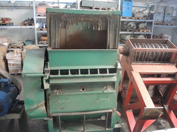 2#3064 Trituratore in vendita - foto 2