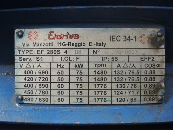 2#3064 Trituratore in vendita - foto 12