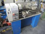 Image 1 - Fervi t660 lathe - Lot 20 (Auction 3064)