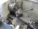 Image 4 - Fervi t660 lathe - Lot 20 (Auction 3064)