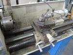 Image 5 - Fervi t660 lathe - Lot 20 (Auction 3064)