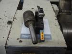 Image 7 - Fervi t660 lathe - Lot 20 (Auction 3064)