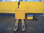 Image 3 - Jungheinrich pallet truck - Lot 22 (Auction 3064)