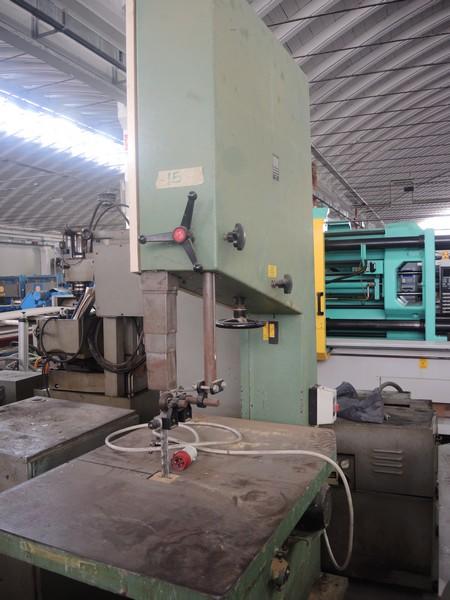 Attrezzatura meccanica in vendita