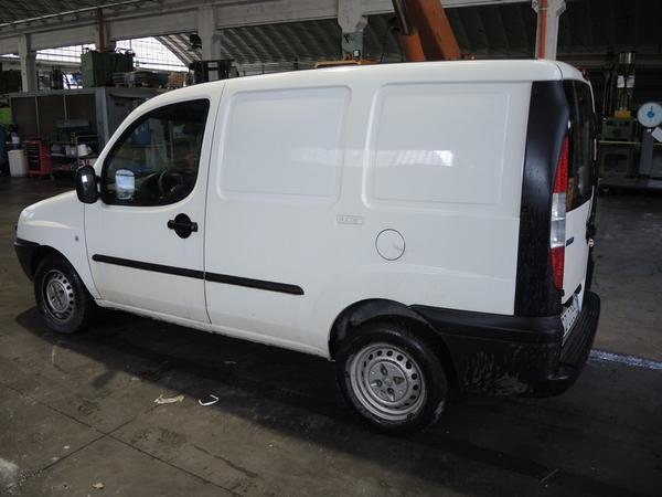 30#3064 Automobile Fiat Dobl in vendita - foto 3