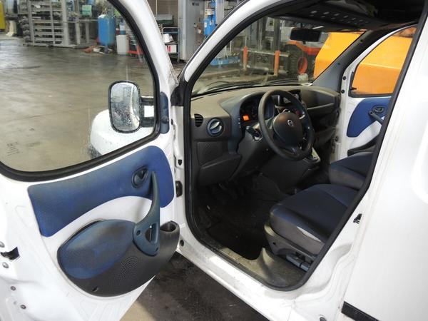30#3064 Automobile Fiat Dobl in vendita - foto 6