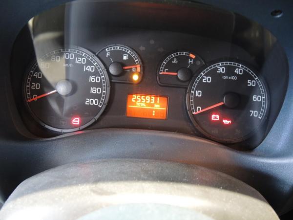30#3064 Automobile Fiat Dobl in vendita - foto 7
