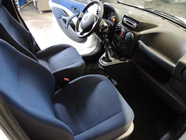 30#3064 Automobile Fiat Dobl in vendita - foto 10