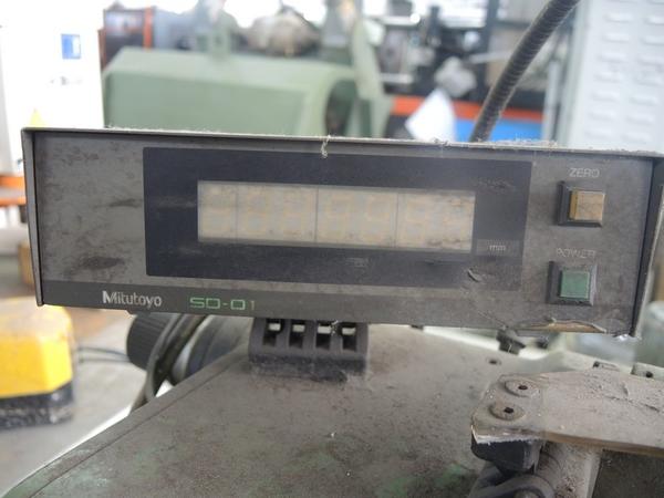 32#3064 Troncatrice Intestatrice Cross cx20 in vendita - foto 3