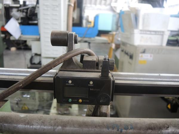 32#3064 Troncatrice Intestatrice Cross cx20 in vendita - foto 4