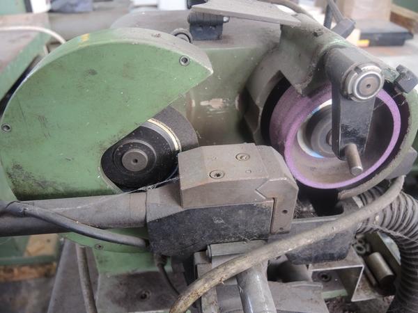 32#3064 Troncatrice Intestatrice Cross cx20 in vendita - foto 5