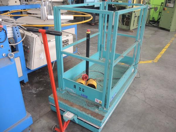 Plastica in vendita