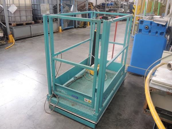 36#3064 Cestello Ergo Lift in vendita - foto 2